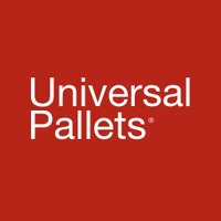Universal Pallets (@universalpallet) 's Twitter Profile