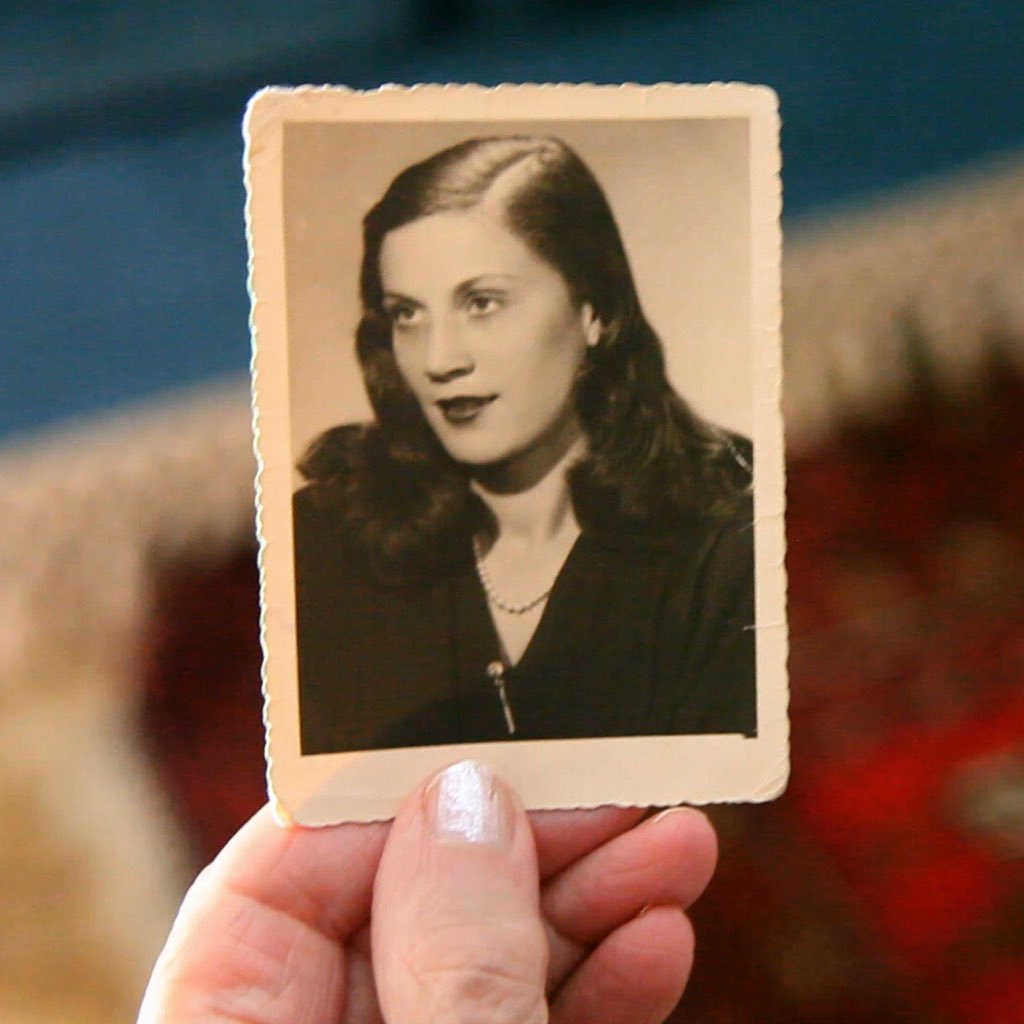 Clara e le vite immaginarie, documentario di Giulia Casagrande