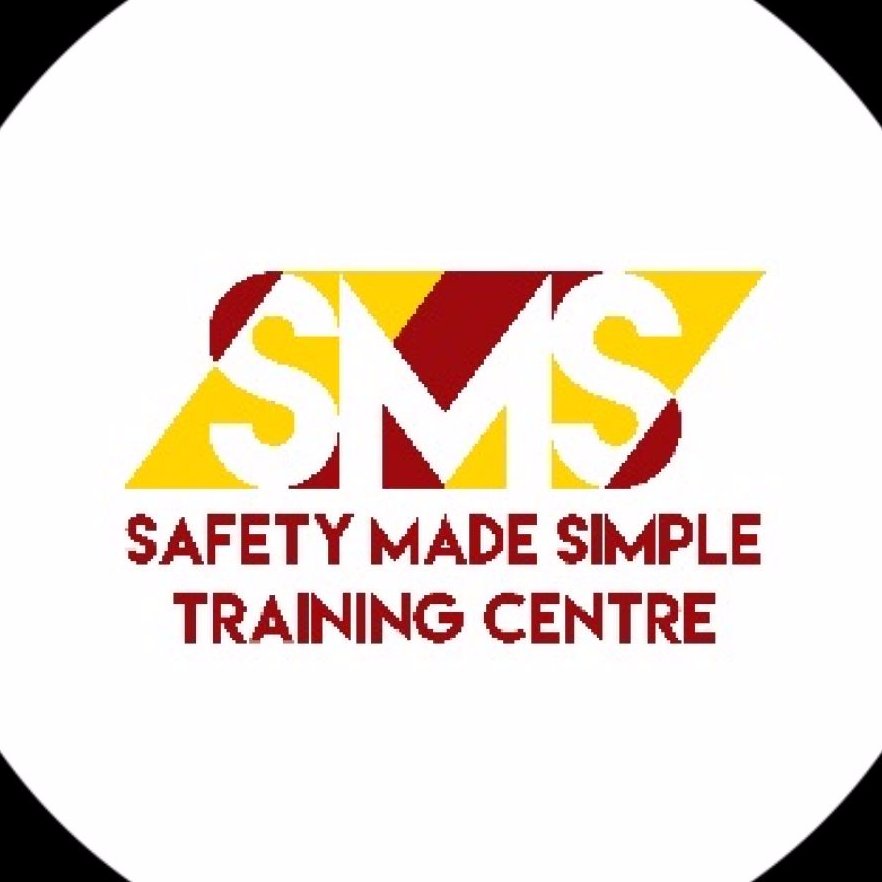 SAFETY MADE SIMPLE is a 1-stop Safety Service Provider in Singapore.

SMS offers a variety of training opportunities as well.