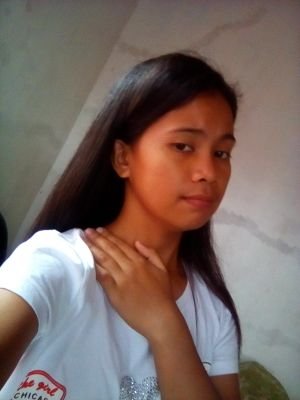 MarieCrisCastor's profile picture. Single is Life ❤