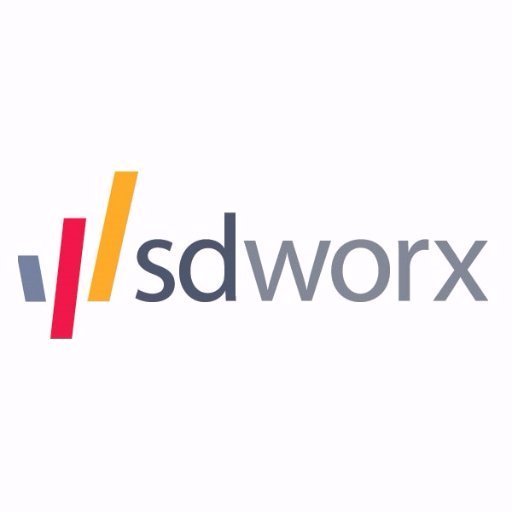 SD Worx Luxembourg Profile