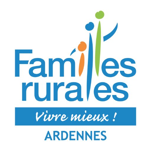 @FaRu08, c'est 61 #associations et 3600 #familles qui animent la vie quotidienne et offrent des services de proximité sur le territoire des #Ardennes !