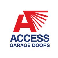 Access Garage Doors(@AccessGDoors) 's Twitter Profile Photo