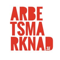 Arbetsmarknad.se(@seARBETSMARKNAD) 's Twitter Profile Photo
