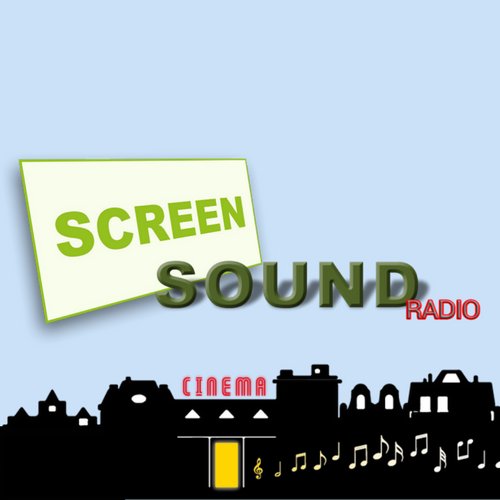 Screensoundradioさんのプロフィール画像