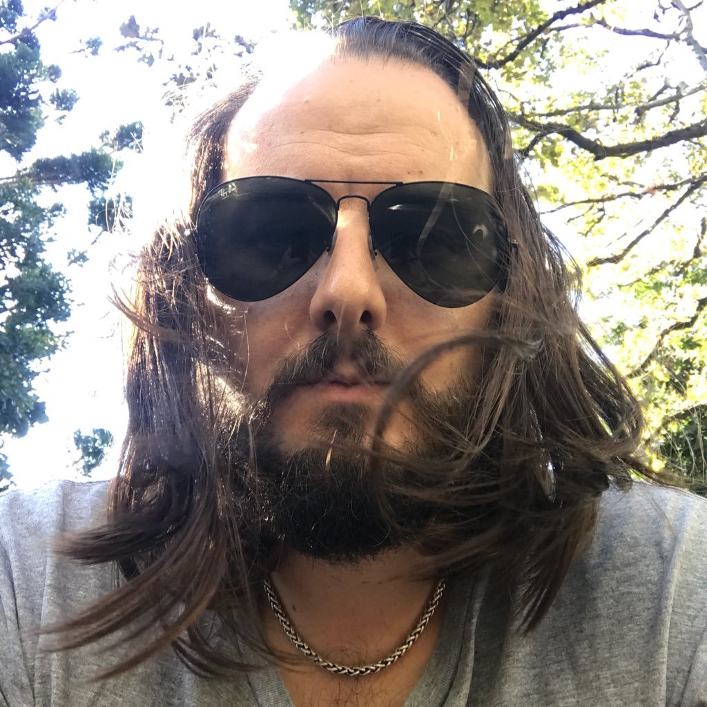 mccallumluke's profile picture. Geek