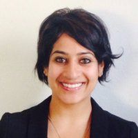 Nandita (@nanditathatte) 's Twitter Profile