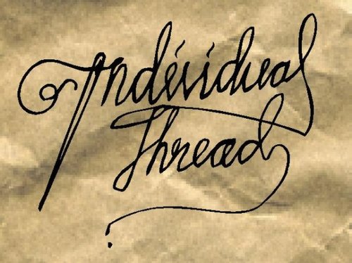 IndiThreads's profile picture. Ethical Limited Edition Fashion Design by Emerging Artists