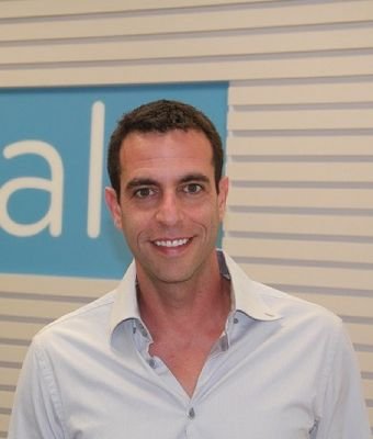yuvalniv's profile picture. Advisor @ https://t.co/fPNK2jg7pk;  Co-Founder @ Real