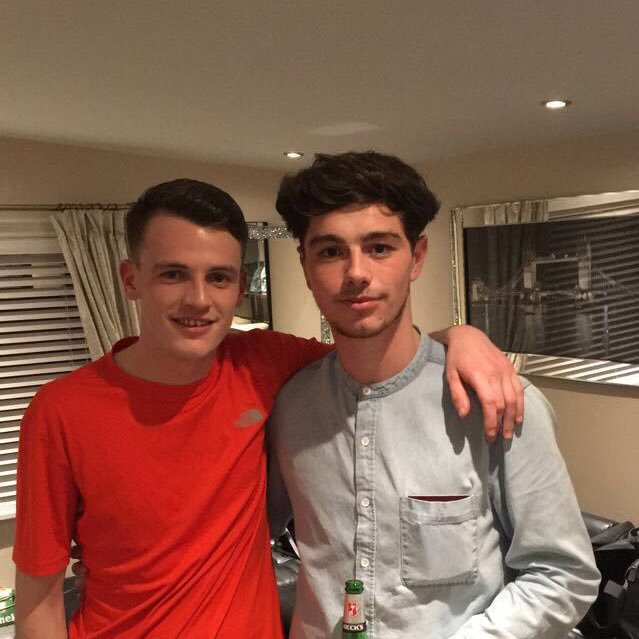 TomSwift51's profile picture. snapchat swiftt8