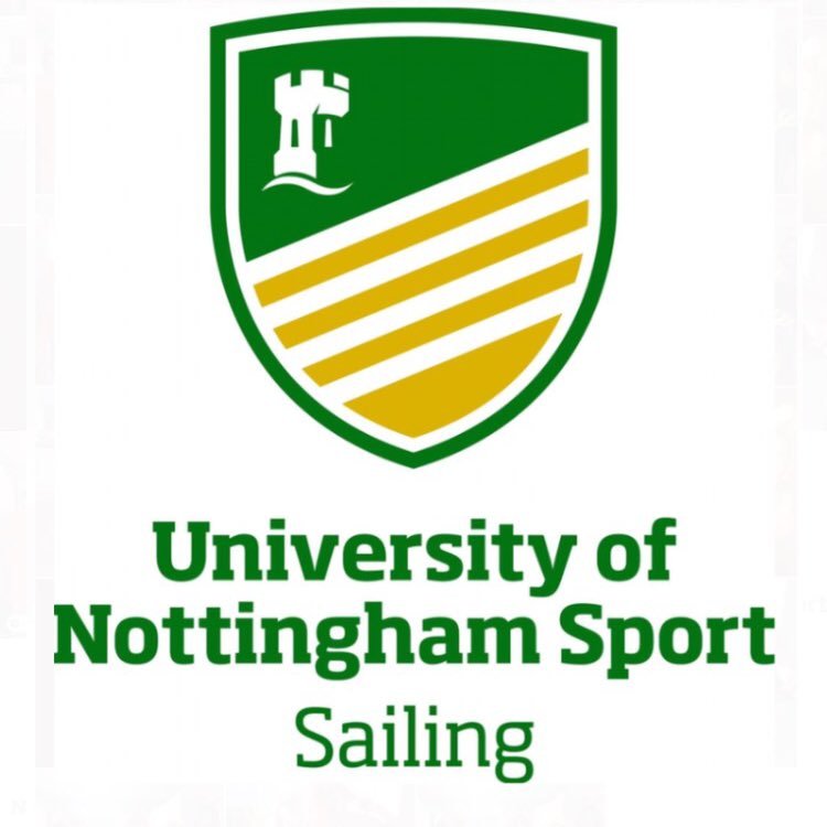 The official twitter account for the University of Nottingham Sailing Club. All views are that of the Committee and not that of the University