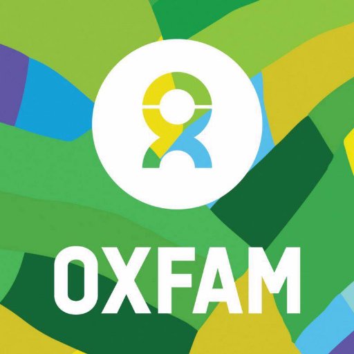 OxfamRDC Profile Picture