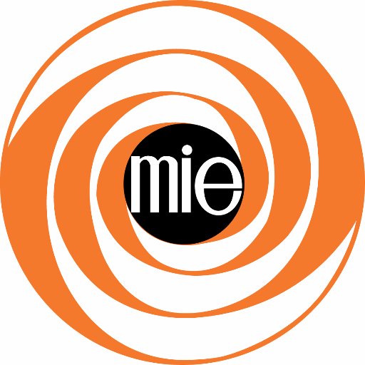 MIE - Events Page