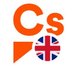 Cs Reino Unido (@cs_reinounido) Twitter profile photo Cs Reino Unido (@cs_reinounido) Twitter profile photo