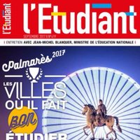 La SDJ de l'Etudiant (@sdj_letudiant) 's Twitter Profile Photo La SDJ de l'Etudiant (@sdj_letudiant) 's Twitter Profile Photo