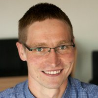 Christian Thomsen (@ct_aau) 's Twitter Profile