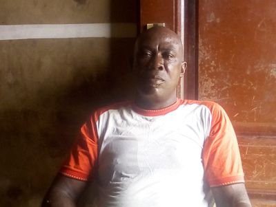 AyadiJinadu's profile picture. 