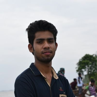Bangladesh🌍
Love play guitar🎸
Student of the year🎓
Freelancer work at Upwork✌
More Ask me what you want to know?