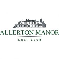 Allerton Manor Golf Club(@AllertonManor) 's Twitter Profile Photo