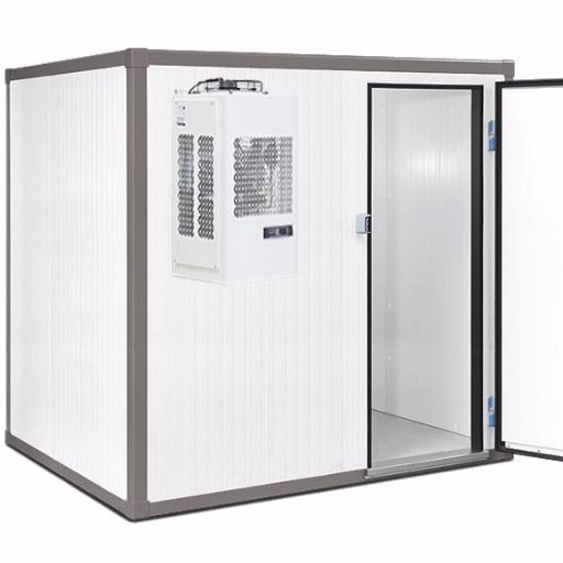 We scale & deliver projects,box rooms to purpose built multi-chamber facilities,Incorporating Freezers,Chillers & production areas. UK nationwide coverage ❄️