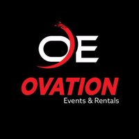 Ovation Events(@ovationEnR) 's Twitter Profile Photo