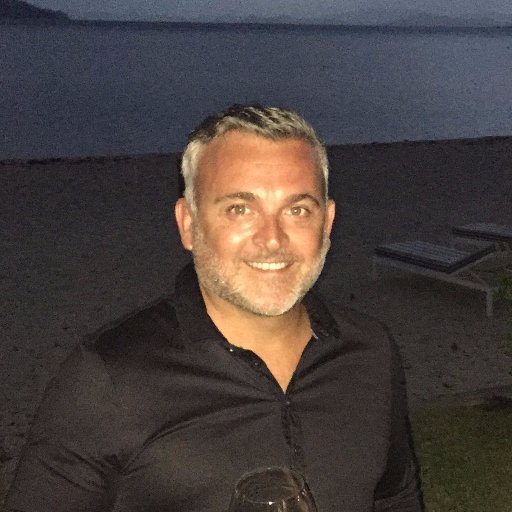 DarrenChadwick's profile picture. Chief Commercial Officer @Croner.