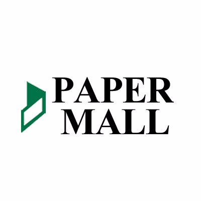 Papermall(ペーパーモール)国際紙パルプ商事です Profile