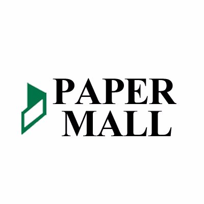 Papermall(ペーパーモール)国際紙パルプ商事ですさんのプロフィール画像