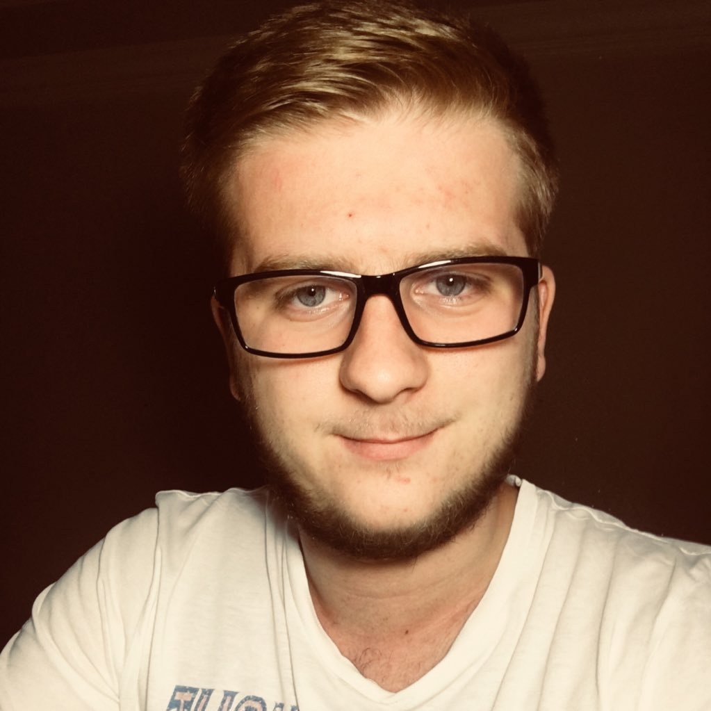 cetin_umut0's profile picture. BEŞİKTAŞ                                           
                    İÜ-elektronik