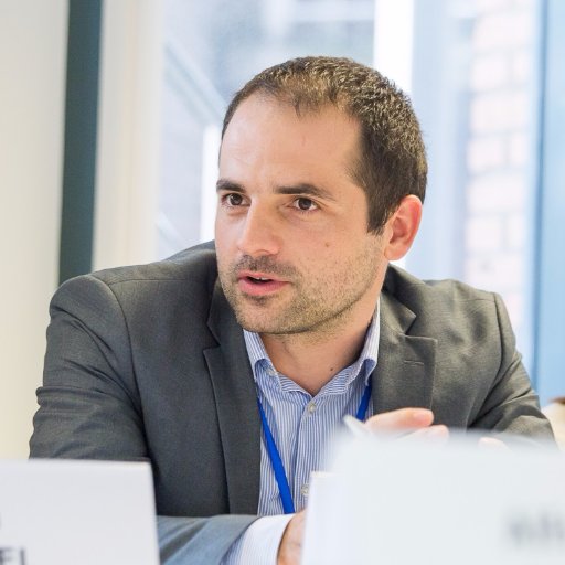 Personal account. Foreign policy advisor @RenewEurope. Tweets on Eastern& SE Europe, Russia, US, Romania. In recent years, Senior Policy Analyst at @epc_eu.