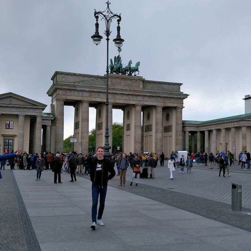 MeuPar's profile picture. (May-Rick)