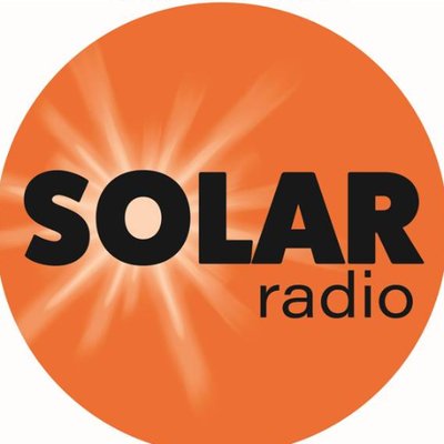 Solar Radio (@solarradio) / X