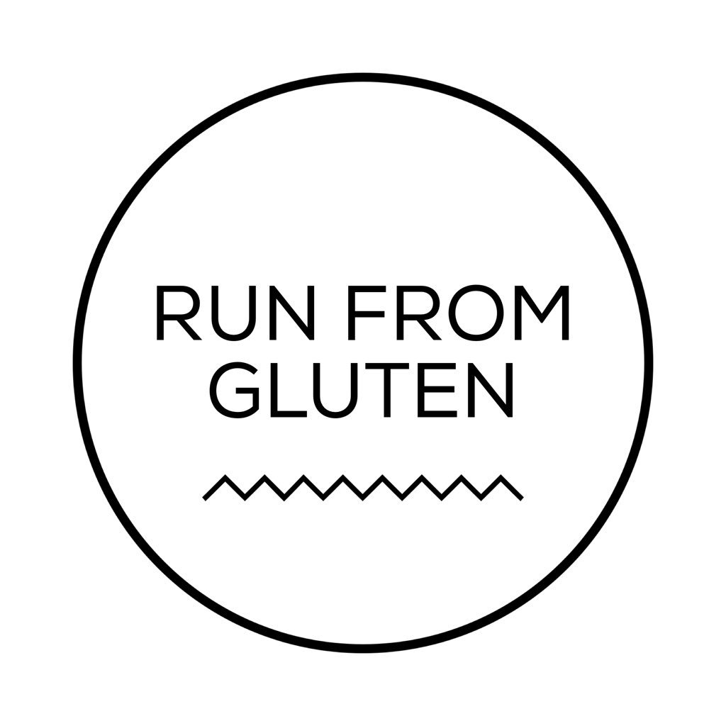 runfromgluten's profile picture. Laura | 25 |  My gluten free, runner girl life | Diagnosis: Coeliac, Hashimotos Thyroiditis & Chronic Spontaneous Urticaria | Instagram: @runfromgluten