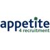 Appetite4Recruitment (@app4rec) Twitter profile photo Appetite4Recruitment (@app4rec) Twitter profile photo
