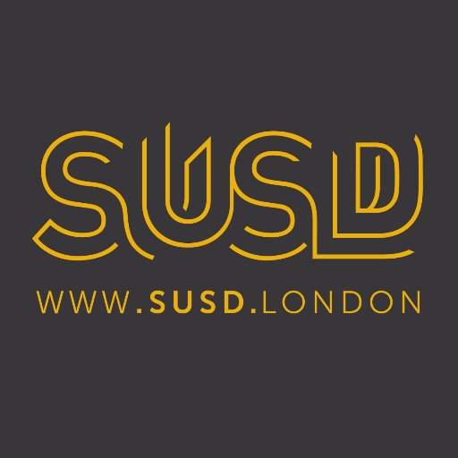 SUSD is a creative development consultancy, providing project & development management, planning & design. Founder @Devonshire_Club. Co-Founder @TheCurtainLDN