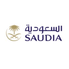 Saudia Airlines IN