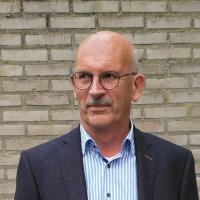 Willem de Vos (@wimdevos5) 's Twitter Profile