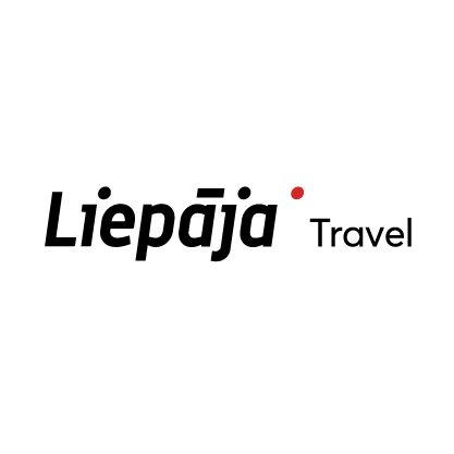 Plan your destination Liepāja!