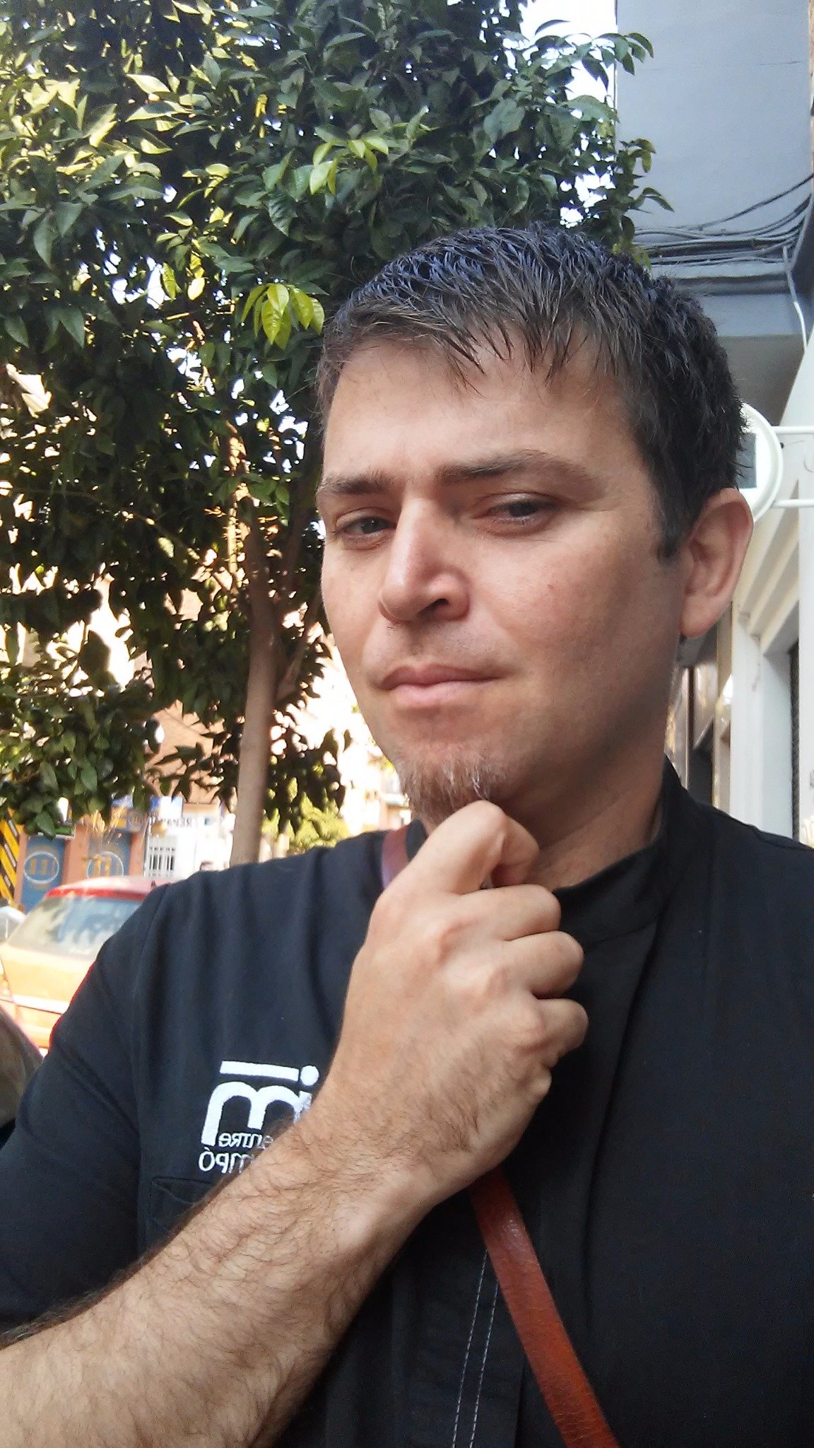 Pere sense por
