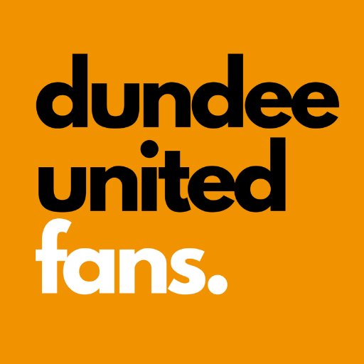 Dundee United Fans