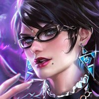 Bayonetta (@atsuimajo) Twitter profile photo