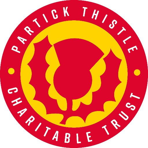 Partick Thistle Charitable Trust, promoting health & well-being, football, education, citizenship and inclusion. Registered Scottish charity SC042480.