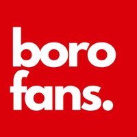 Middlesbrough Fans(@BoroNewsOnly) 's Twitter Profileg