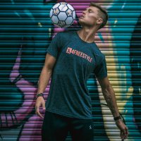 Tobias Becs (@tobiasfreestyle) 's Twitter Profile
