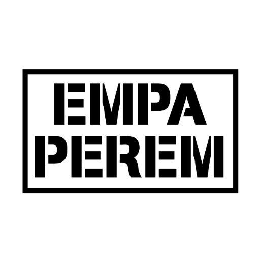 🖨 #Empaperem