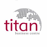 Titan Offices(@titanoffices) 's Twitter Profile Photo
