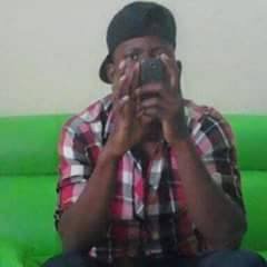 moraistukeba1's profile picture. 😐