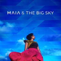 Maia & the Big Sky (@maialekow) 's Twitter Profile