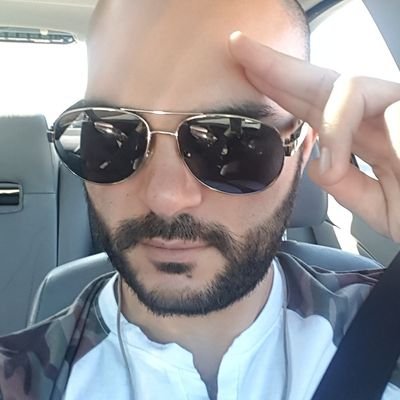 CaptainLebanon's profile picture. IT & Cyber Professional  - Appetizer Enthusiast