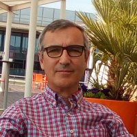 Antonio Aranda (@aagustin192) 's Twitter Profile